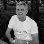 Morre, aos 65 anos, Sérgio Wandenberg Bezerra da Silva, Oficial de Justiça da comarca de Russas