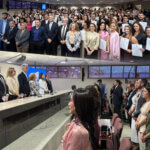 TJCE reforça quadro de Oficiais de Justiça e projeta novas nomeações de aprovados(as)