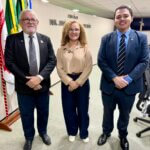 Sindojus Ceará agradece à gestão do TJCE por posse e reforça pleito por novas nomeações