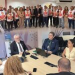 Sindojus participa de nova rodada de negociação com a Comissão de Diálogo Permanente do TJCE