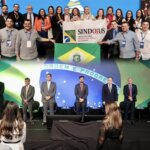 Enojus Minas Gerais promove conexão, conhecimento e fortalecimento dos Oficiais de Justiça do Brasil
