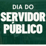 Ser servidor público é assumir o compromisso de servir à sociedade com responsabilidade, dedicação e respeito ao cidadão